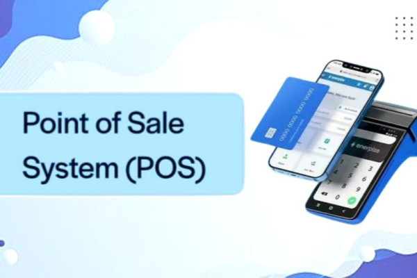 What is Point of Sale POS System & Inventory