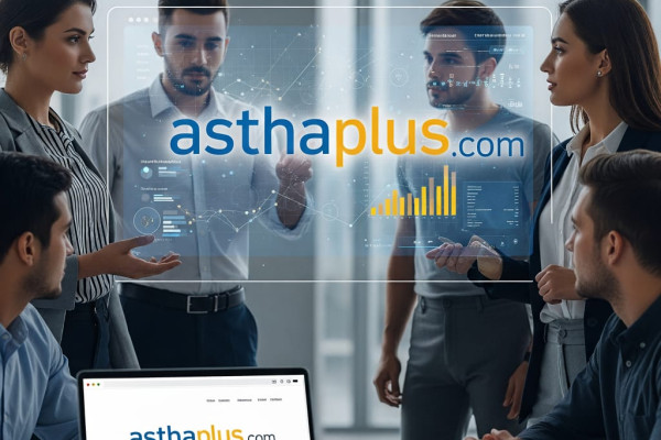 Astha Plus - BMS: The Complete Solution for Modern & Digital Business Management