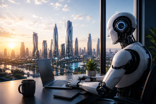 AI in 2026: Smarter Tools, Real Impact